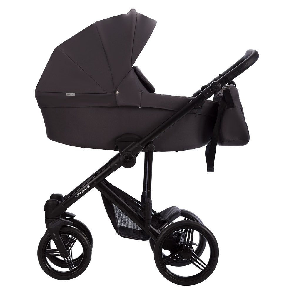 Dječja kolica Bebetto Magnum Light 03/CZA 2u1