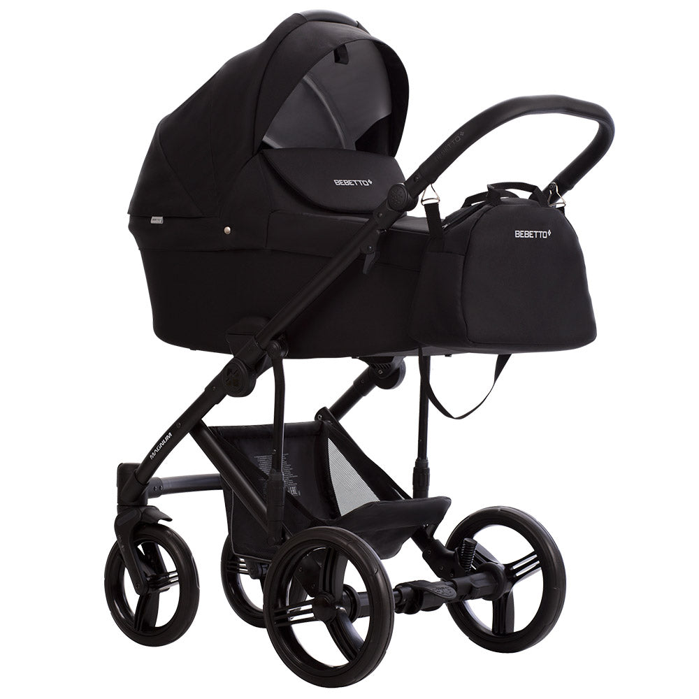 Dječja kolica Bebetto Magnum Light 05/CZA 2u1