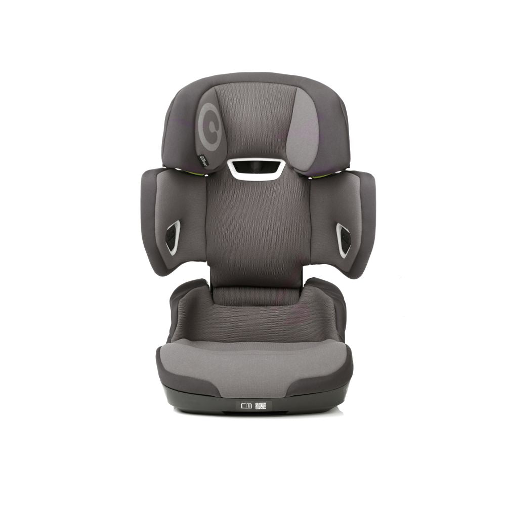 JANE CONCORD iWinner i-Size autosjedalica 15-36 kg (100-150 cm), Mars Grey