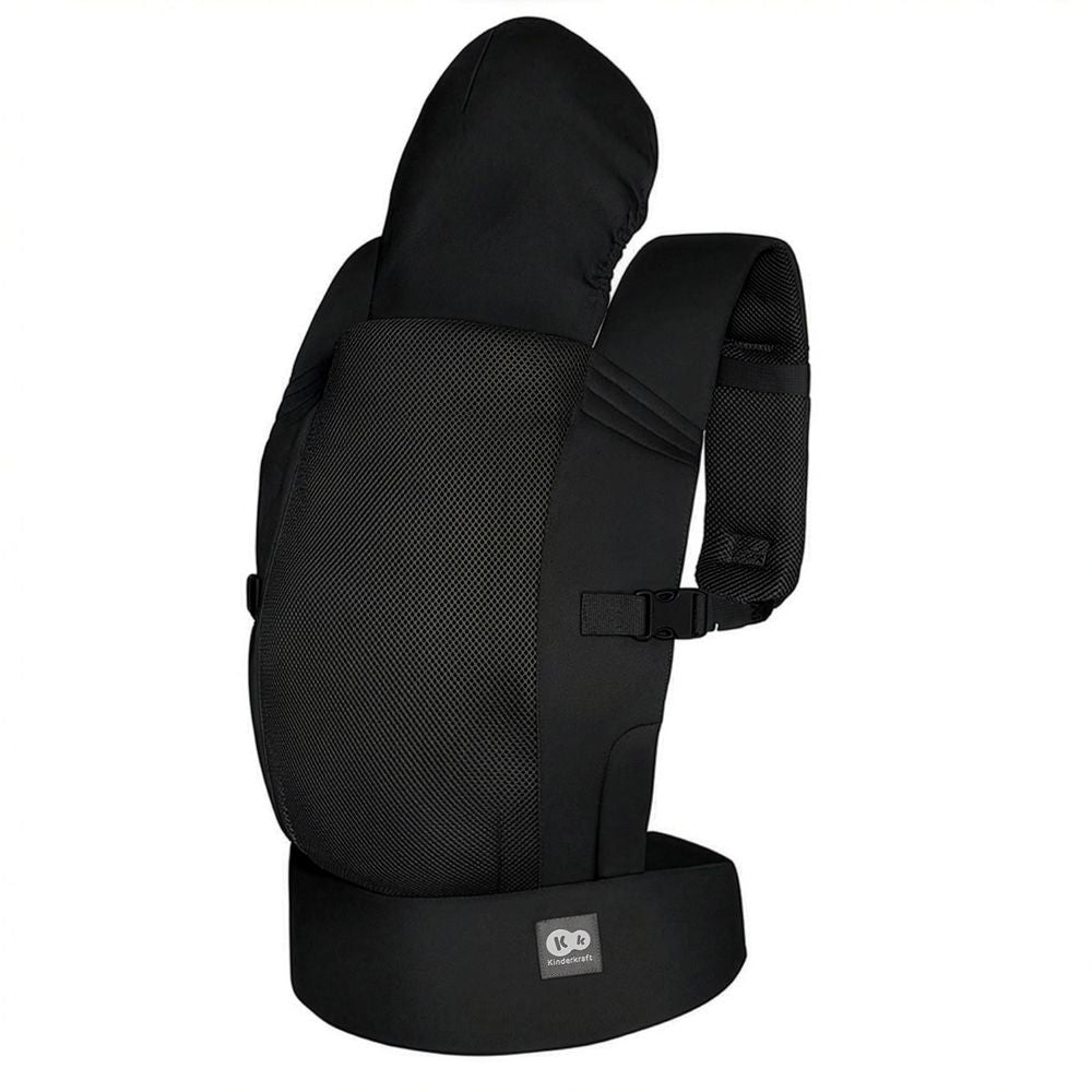 Kinderkraft nosiljka CARRYBEE, Black