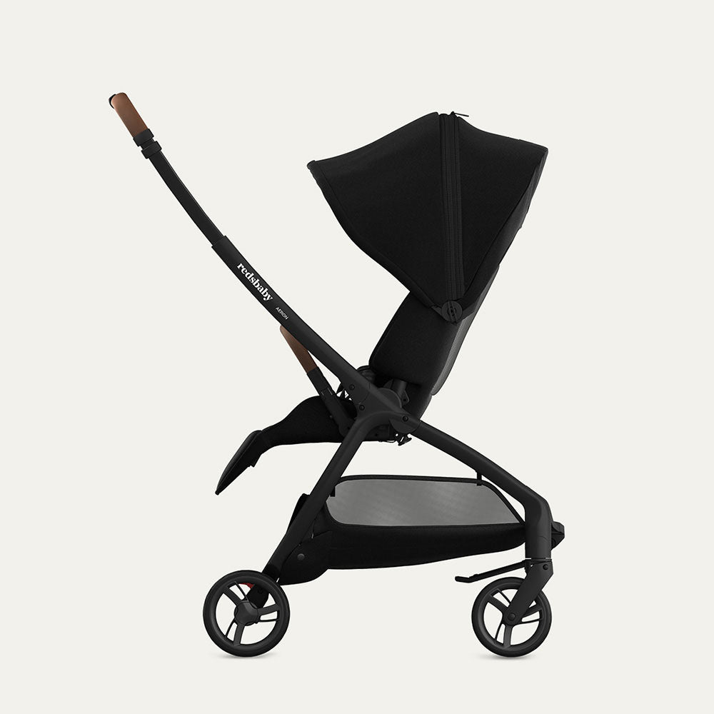 REDSBABY AERON sportska kolica, Black
