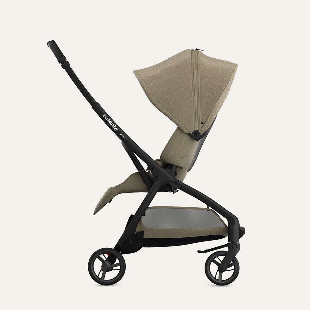 REDSBABY AERON kolica, Taupe 3u1 B