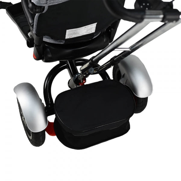 Tříkolka Chopper 6v1