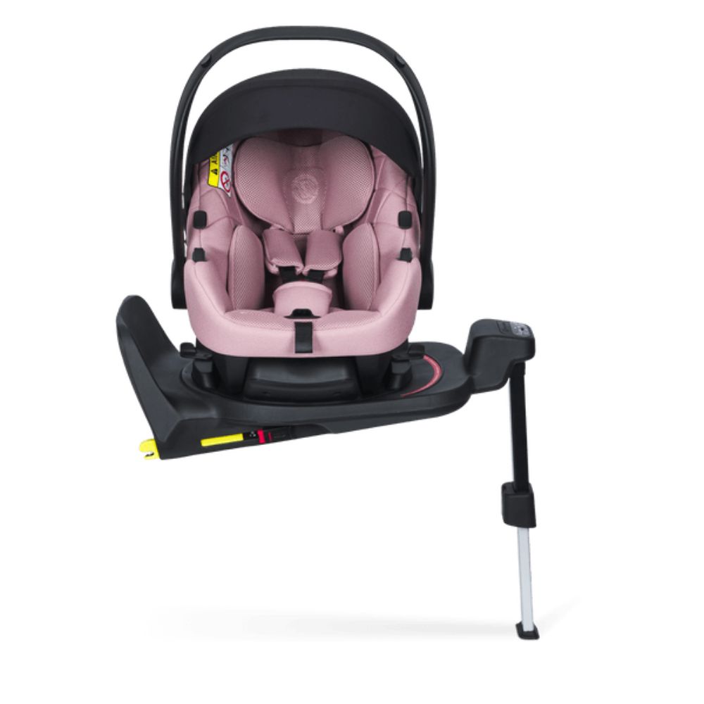 Autosjedalica Avionaut Cosmo Airflow 0-13 kg (40-87 cm), Pink