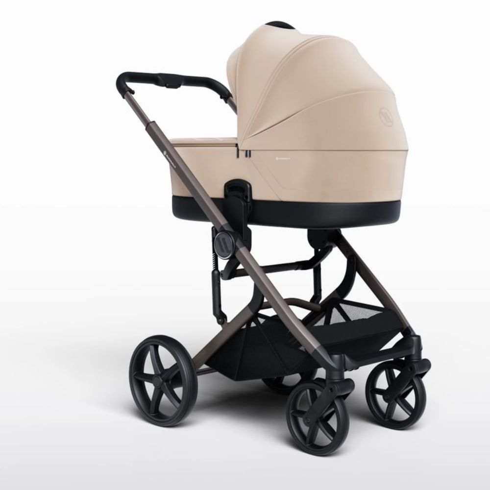 Avionaut Sirius dječja kolica 2u1, Beige