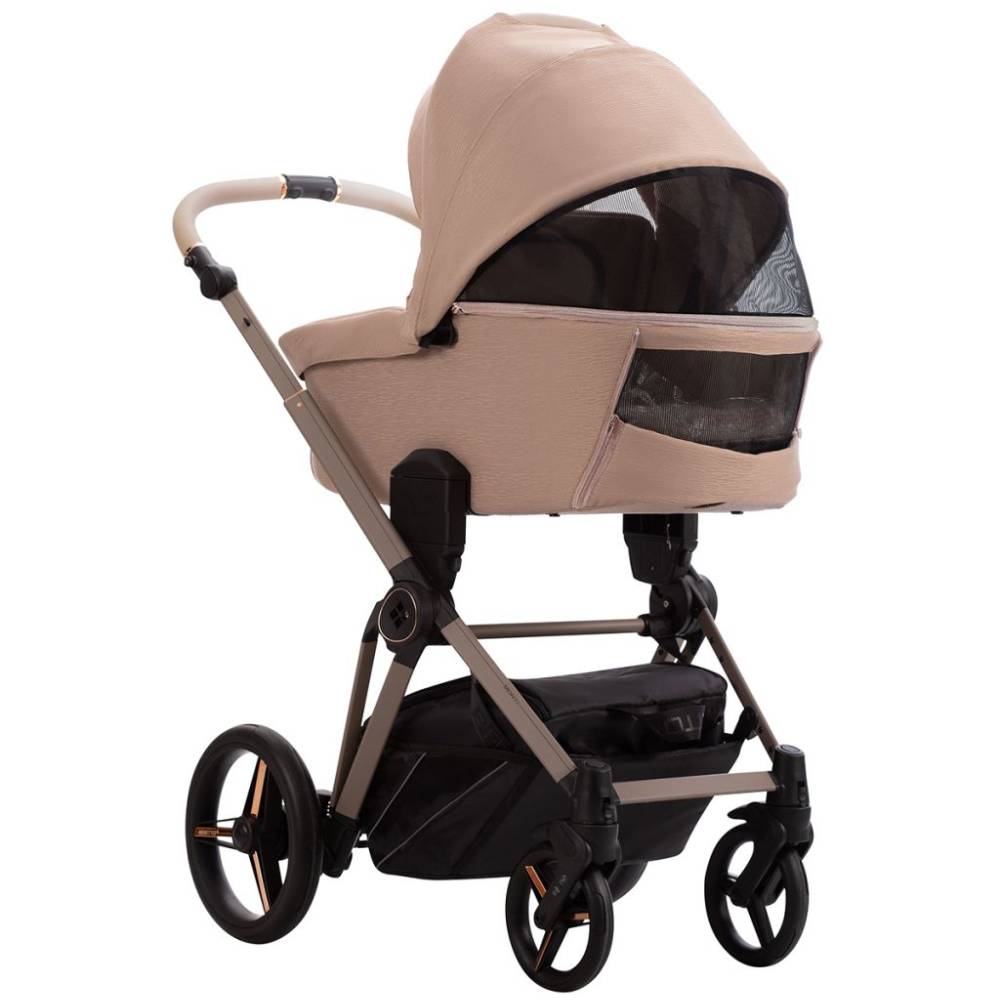 Dječja kolica Bebetto Monti 04/Cashmere 2u1