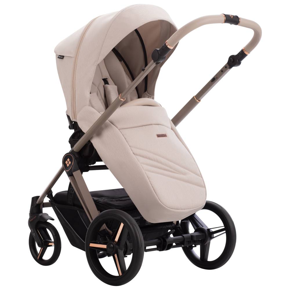 Dječja kolica Bebetto Monti 05/Cashmere 2u1