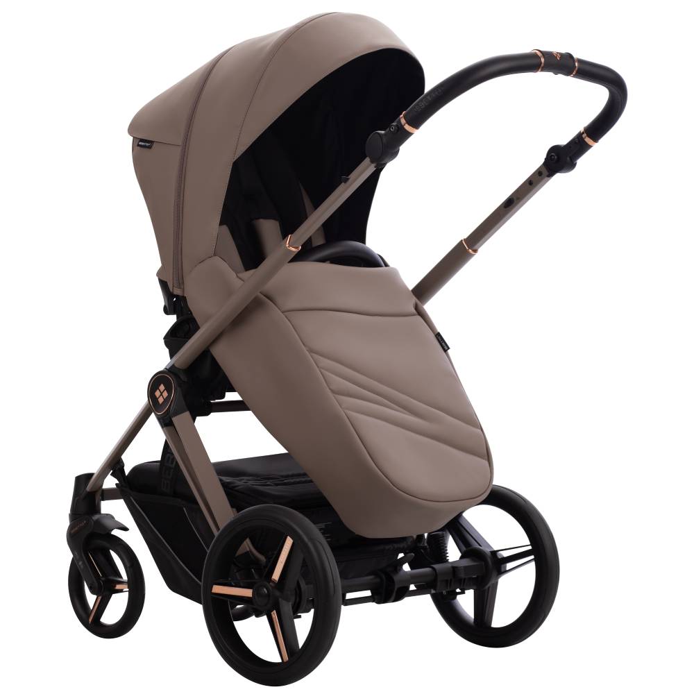 Dječja kolica Bebetto Monti Pro 05/Cashmere 3u1 B