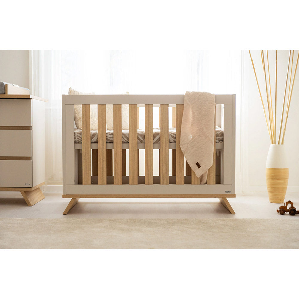 Faktum Sienna kinderbet/krevet 140x70 cm, Cashmere