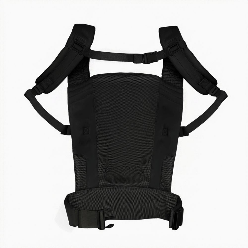 Kinderkraft nosiljka CARRYBEE, Black