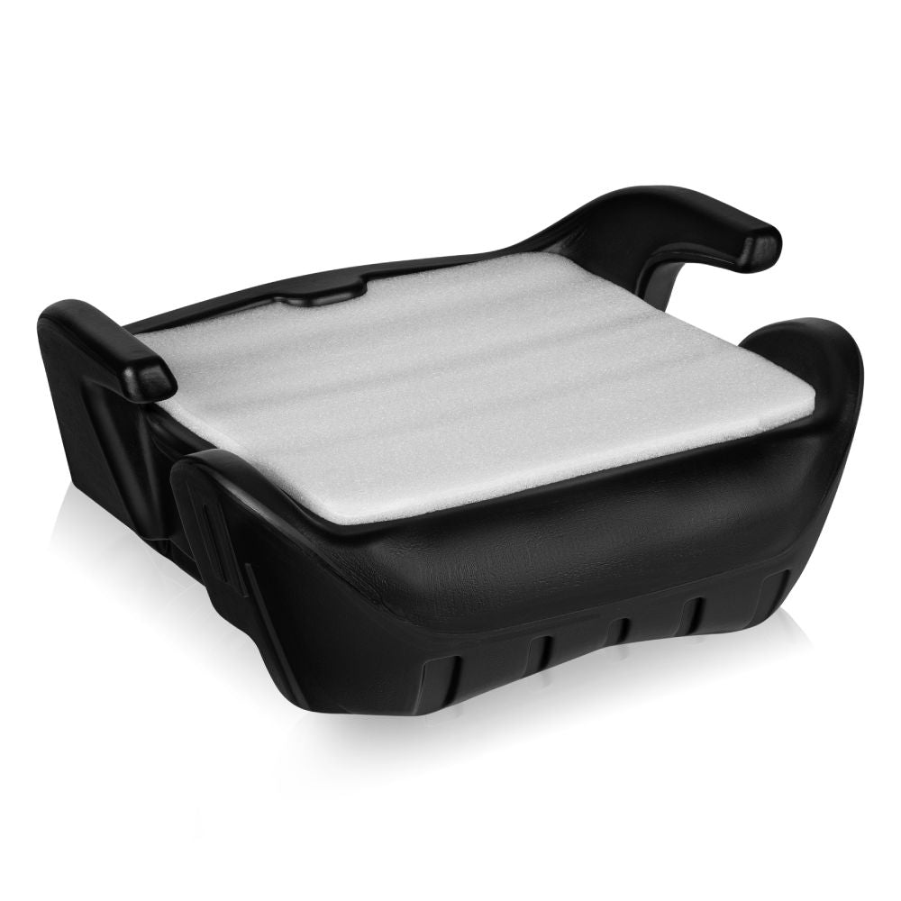 Lionelo Luuk booster/sjedalo za auto i-Size 15-36 kg (125-150 cm), Grey