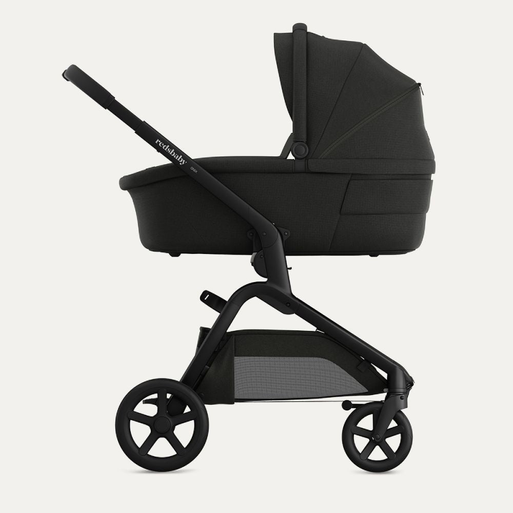 REDSBABY ONIX kolica, Graphite 2u1 B