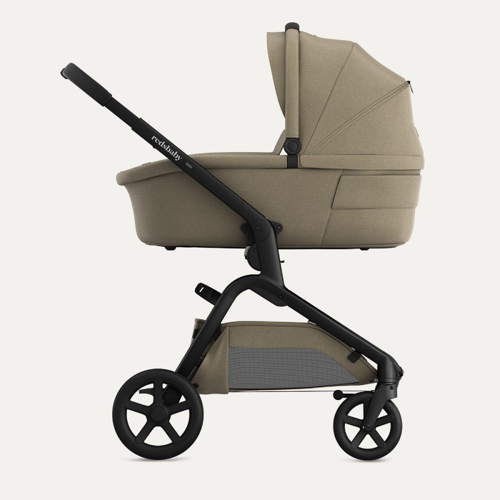 REDSBABY ONIX kolica, Taupe 2u1 B
