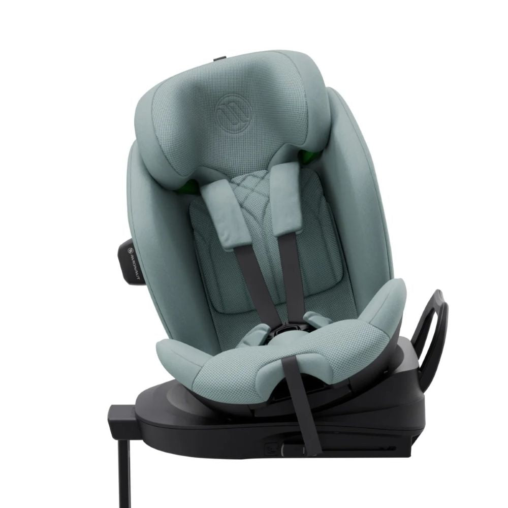 Autosjedalica Avionaut Stardust RWF+ Airflow i-Size 0-21 kg (40-105 cm), Mint