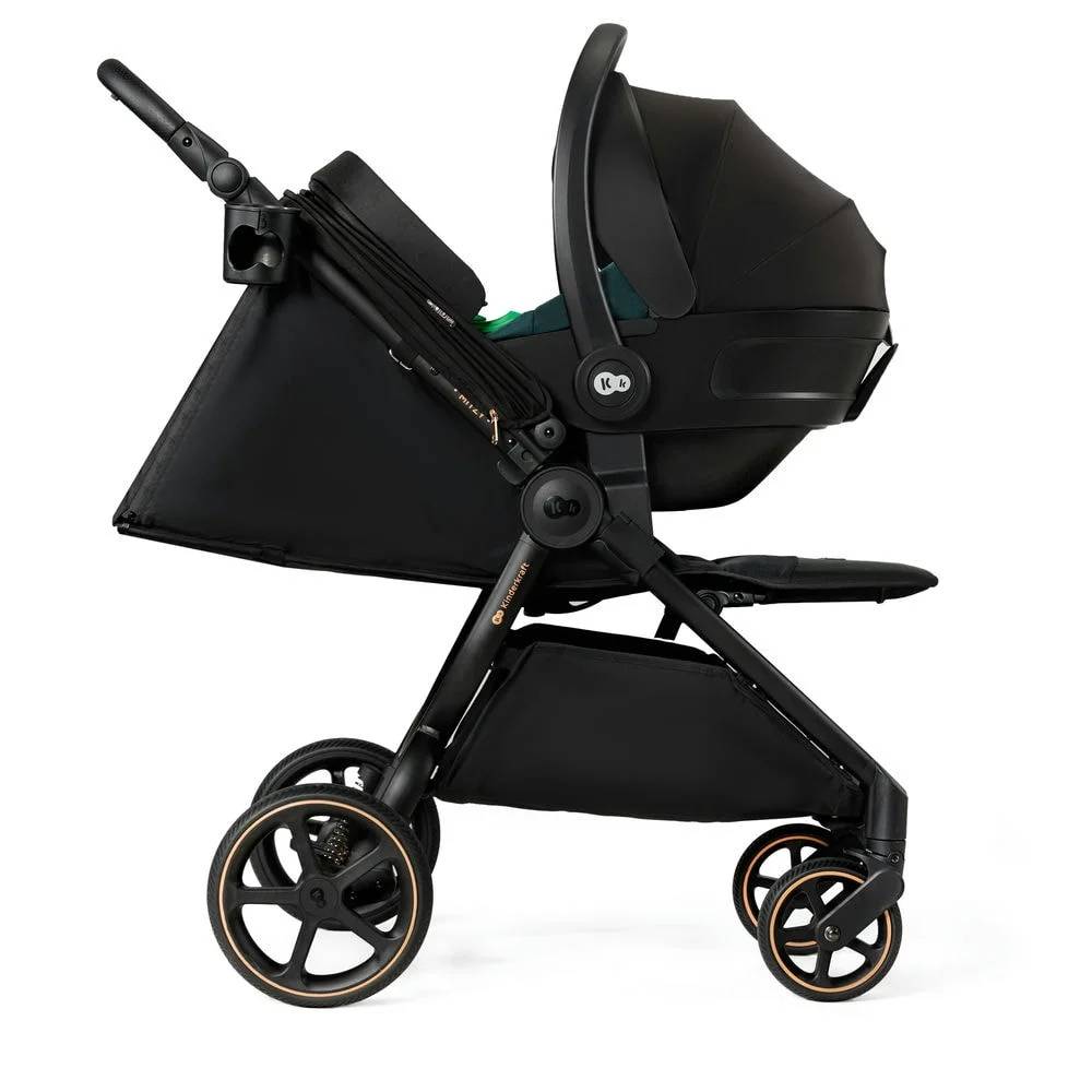 Kinderkraft sportska kolica Mitzy, Linen Beige