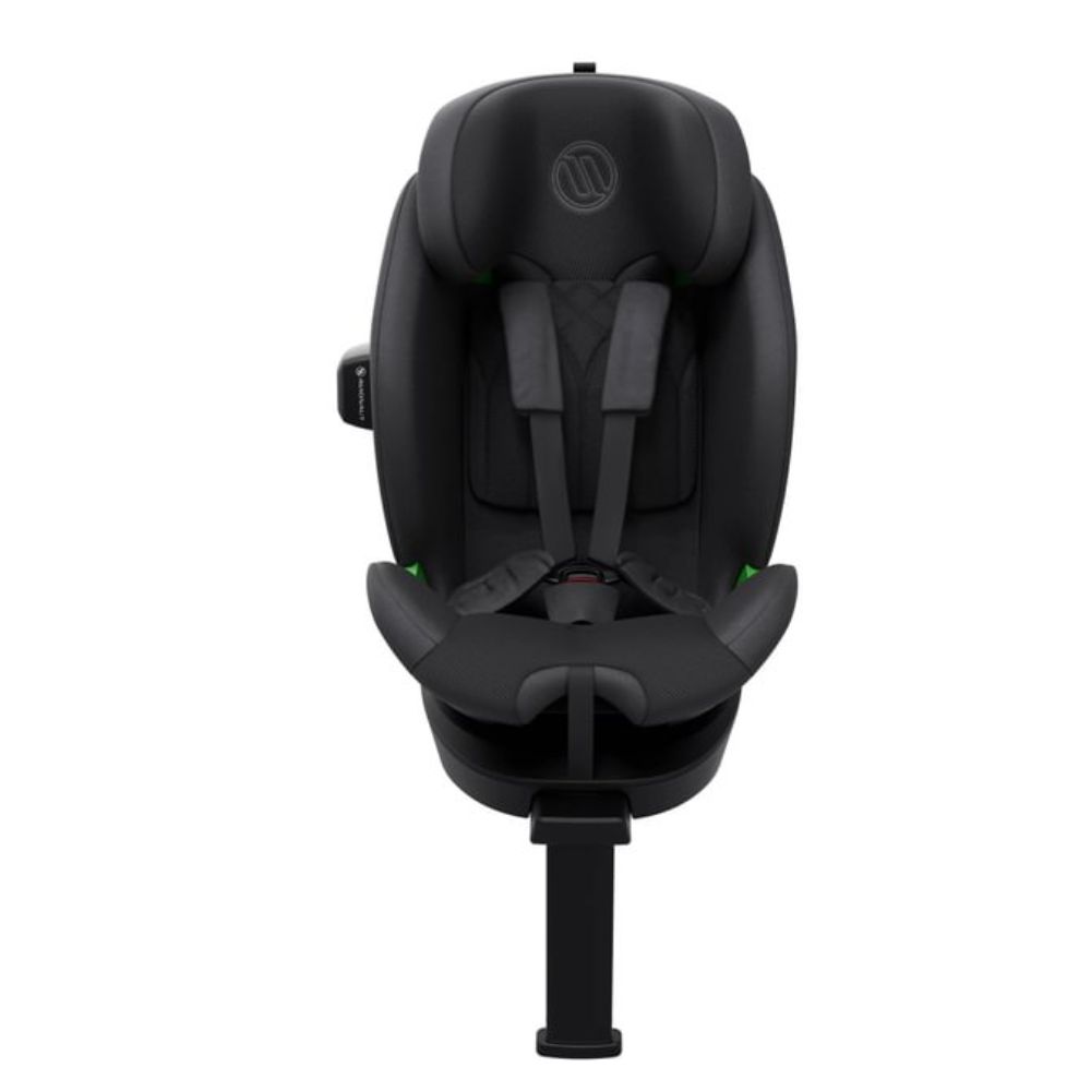 Autosjedalica Avionaut Stardust Airflow 360 i-Size 0-36 kg (61-150 cm), Black