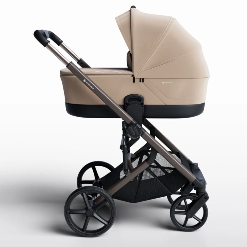 Avionaut Sirius dječja kolica 3u1, Beige B