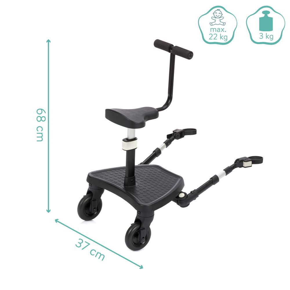 Filliboard FlexRide nastavak za stajanje i sjedenje