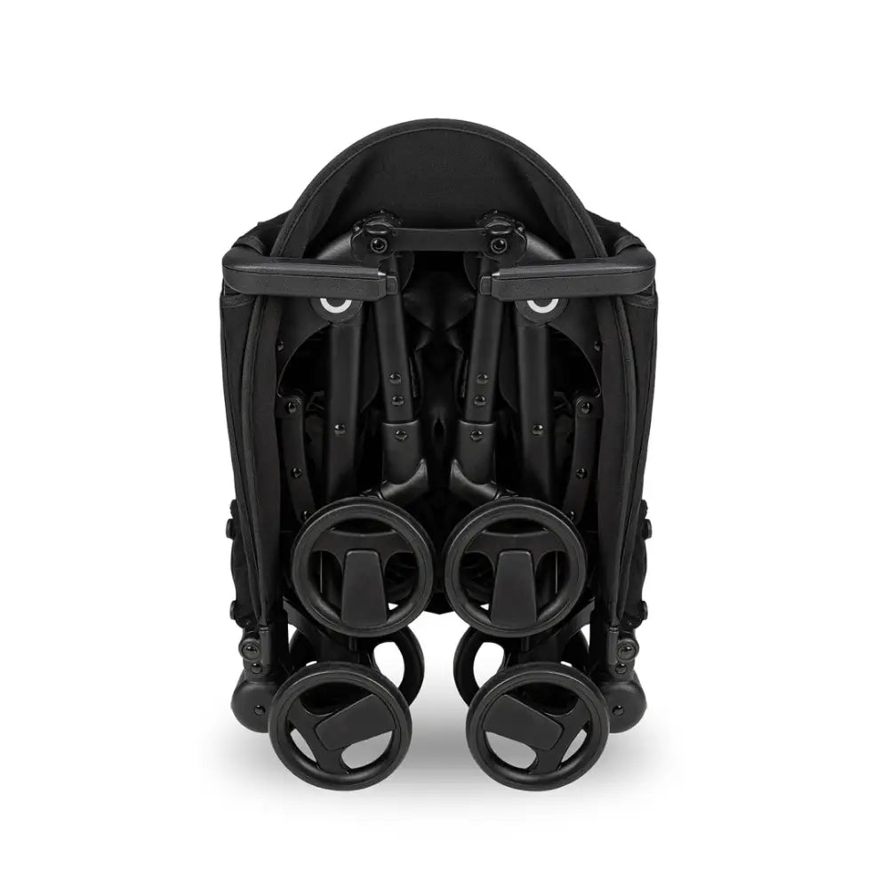 MoMi Grace kolica, black