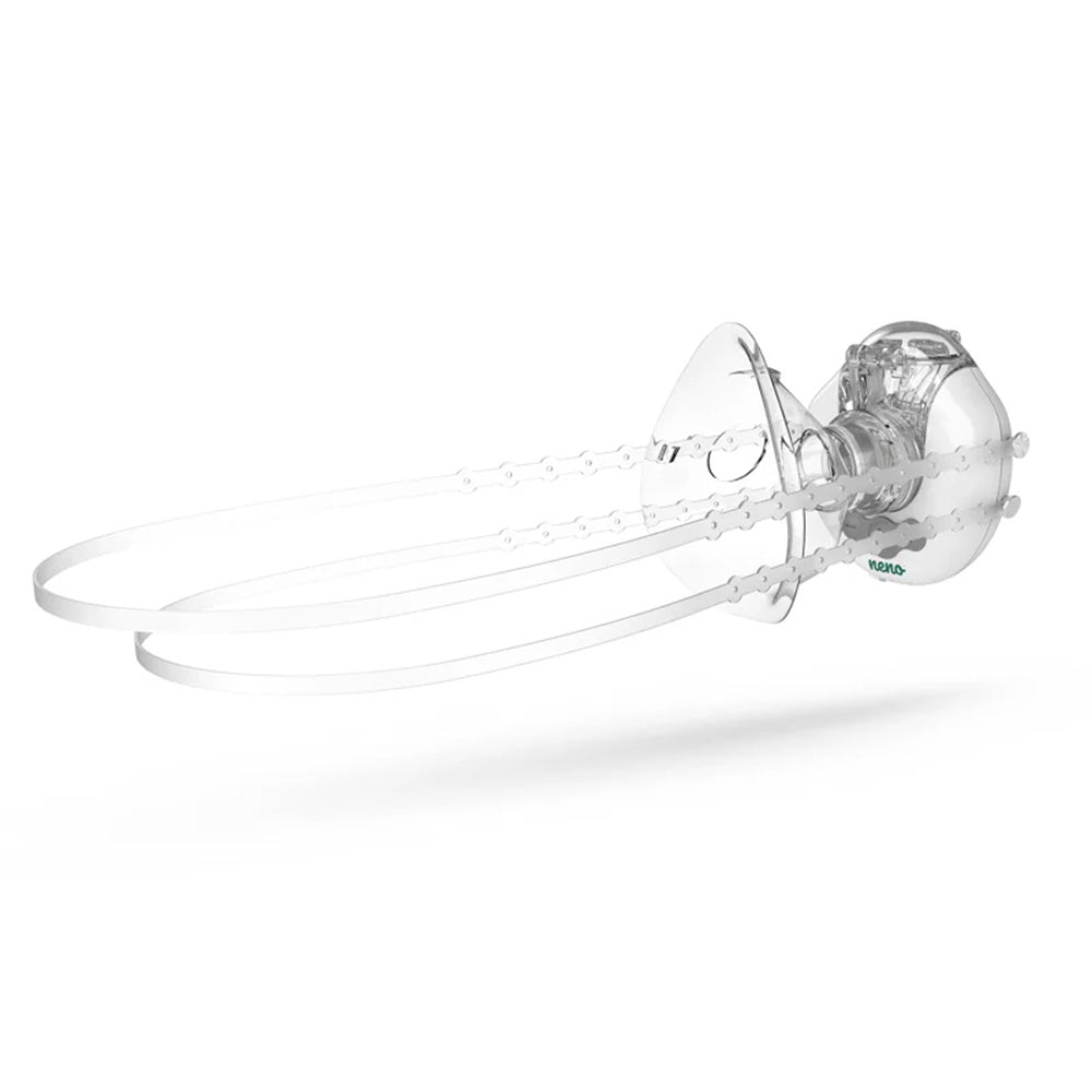 NENO VAPORE prijenosni inhalator