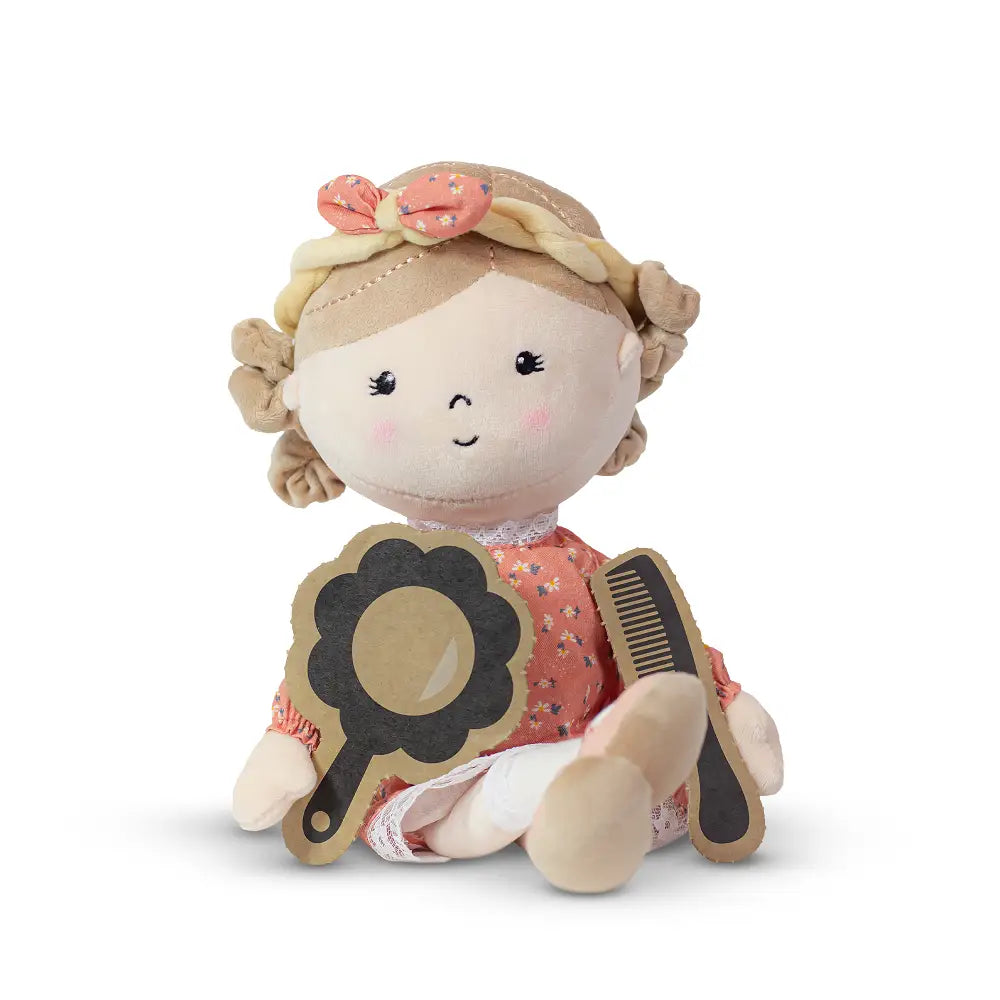 PETITE&MARS Plišana igračka Sophie 0 m+, 35 cm