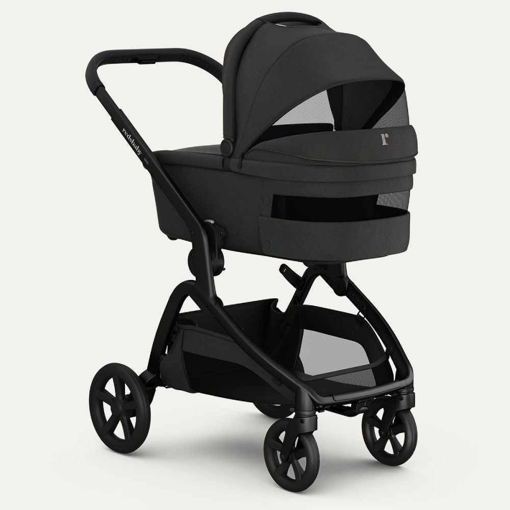 REDSBABY ONIX kolica, Graphite 3u1 B
