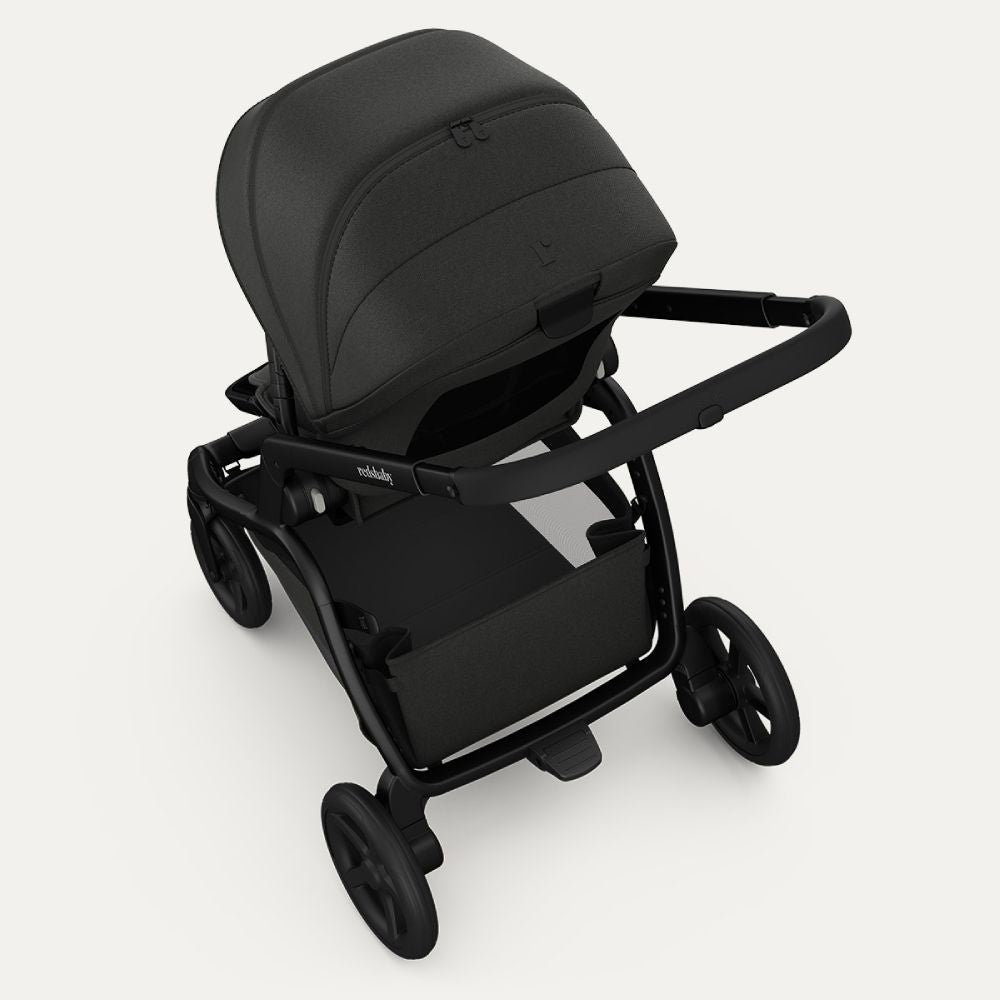 REDSBABY ONIX sportska kolica, Graphite