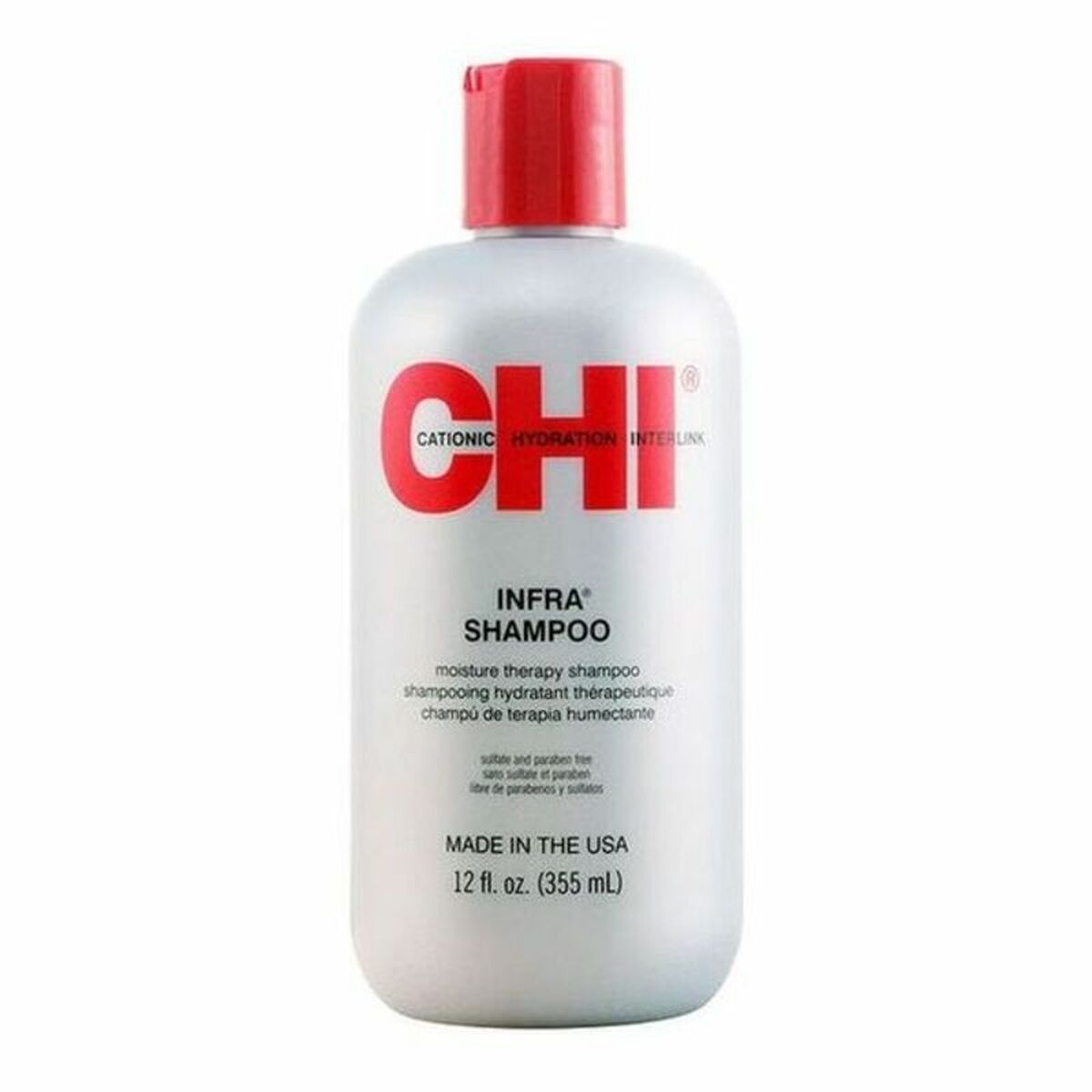 Šampon Farouk Chi Infra 355 ml
