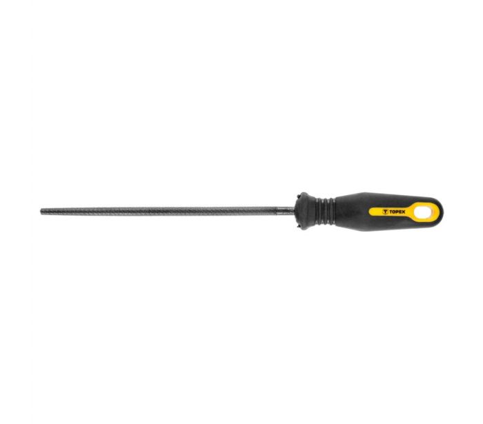 Turpija za metal okrugla 200mm Topex