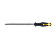 Turpija za metal trokut 200mm Topex