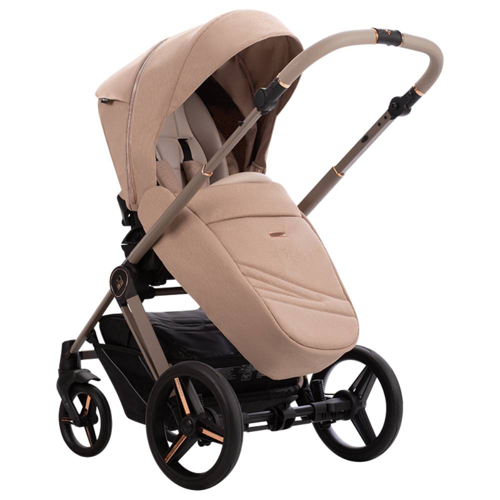 Dječja kolica Bebetto Monti 04/Cashmere 2u1