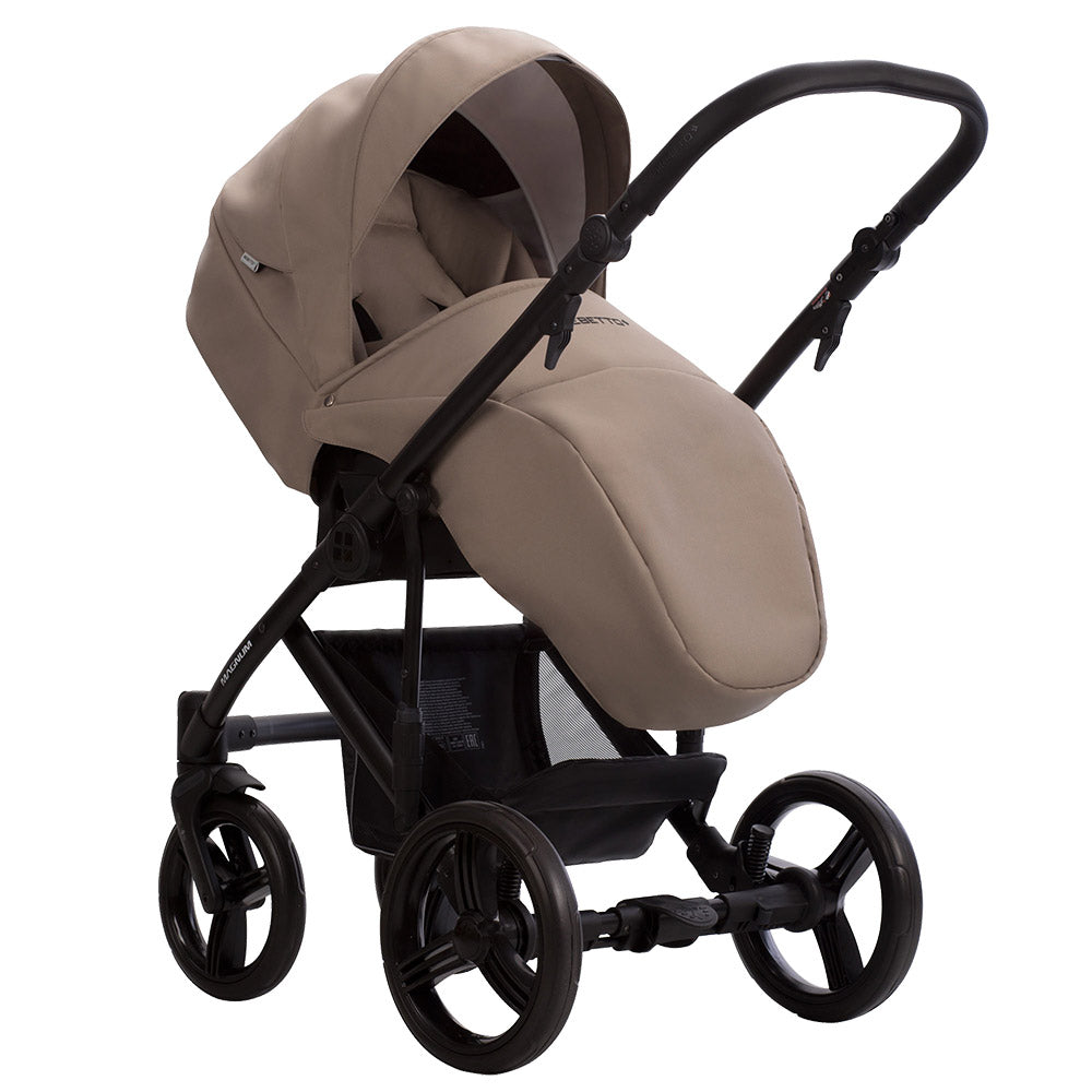 Dječja kolica Bebetto Magnum Light 01/CZA 2u1