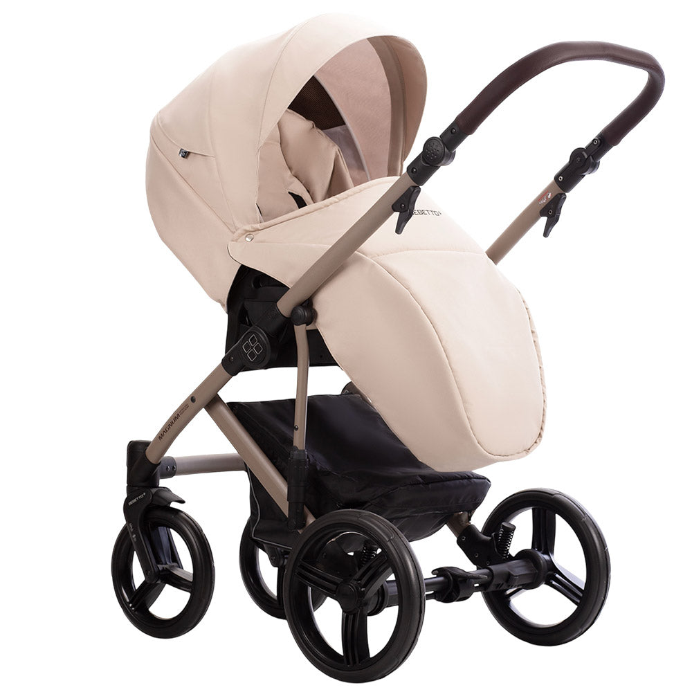 Dječja kolica Bebetto Magnum Light 21/Cashmere 3u1 B