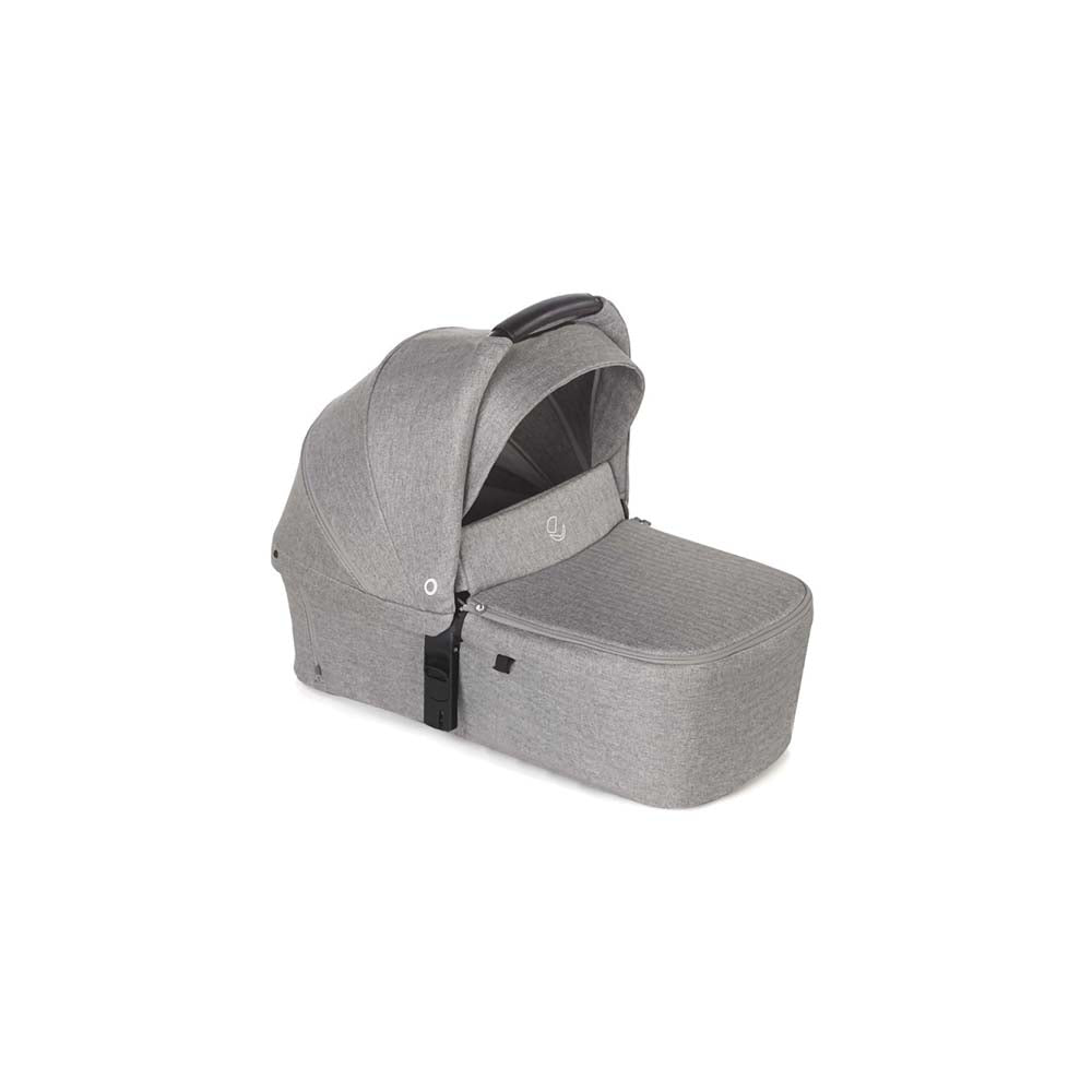 JANE Muum 4 dječja kolica 3u1, Dim Grey