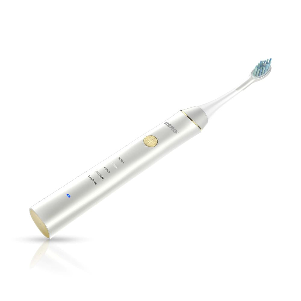 NENO ORIONA Električna četkica za zube, white