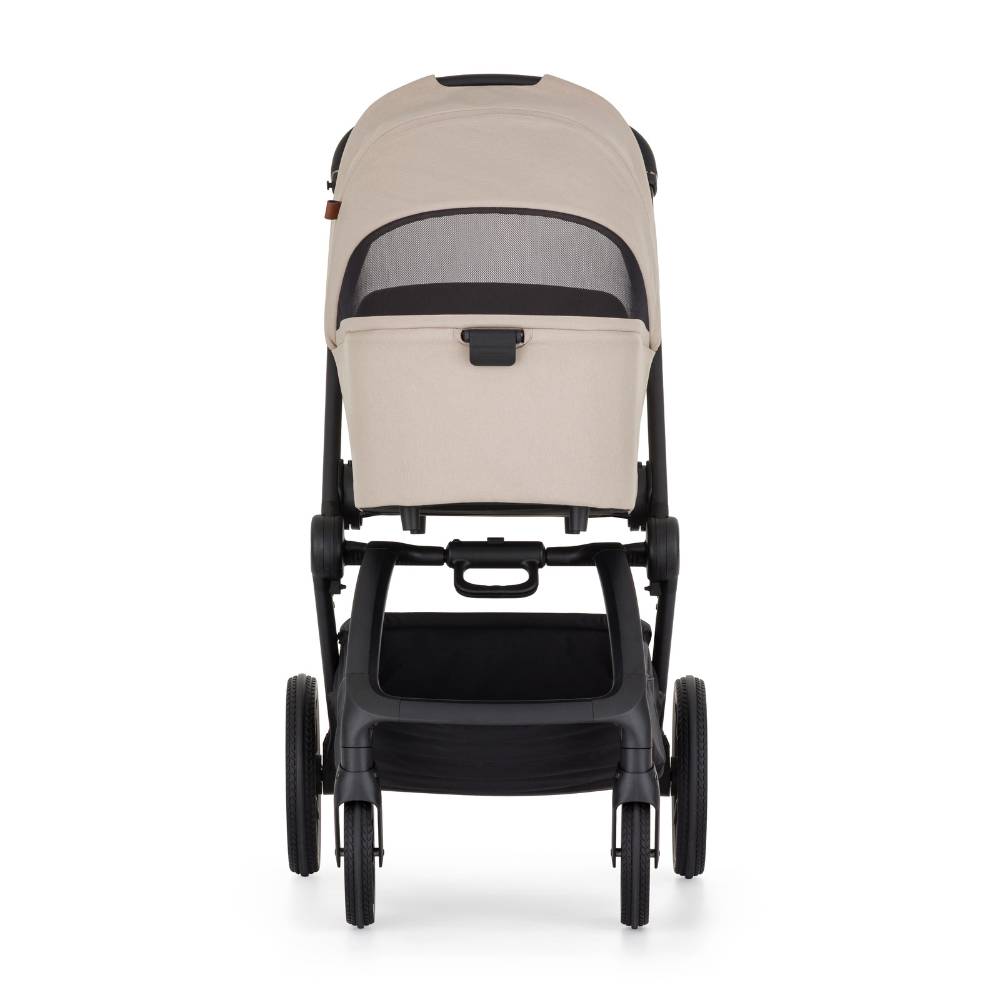 PETITE&amp;MARS Scout kolica 2u1, Cappuccino/Cream
