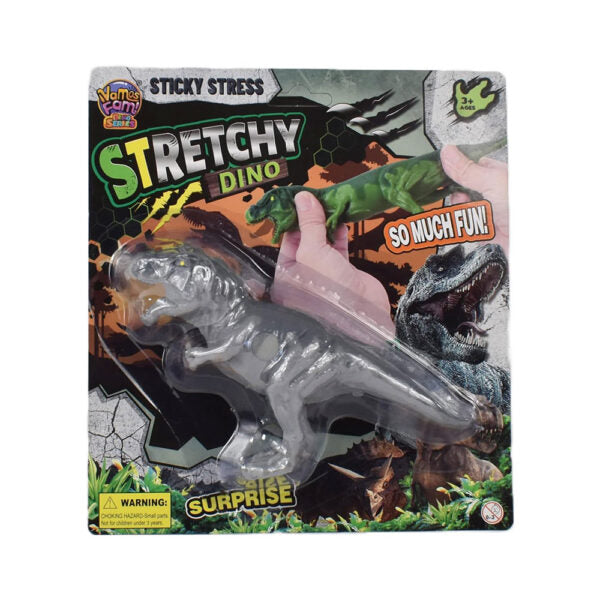 Rastezljivi dinosaur – igračka koja oduševljava djecu! Model 01