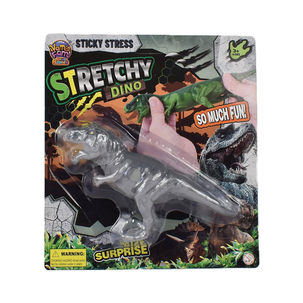 Rastezljivi dinosaur – igračka koja oduševljava djecu! Model 02