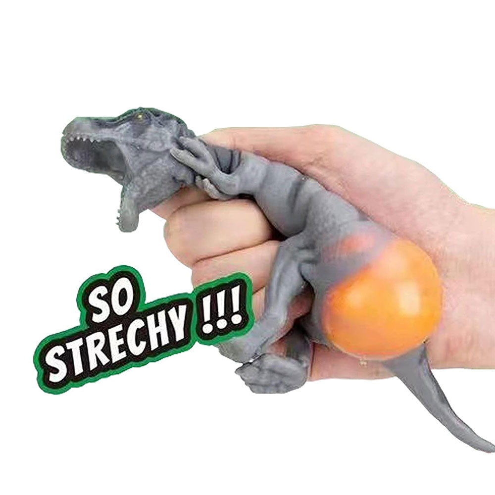 Rastezljivi dinosaur – igračka koja oduševljava djecu! Model 01