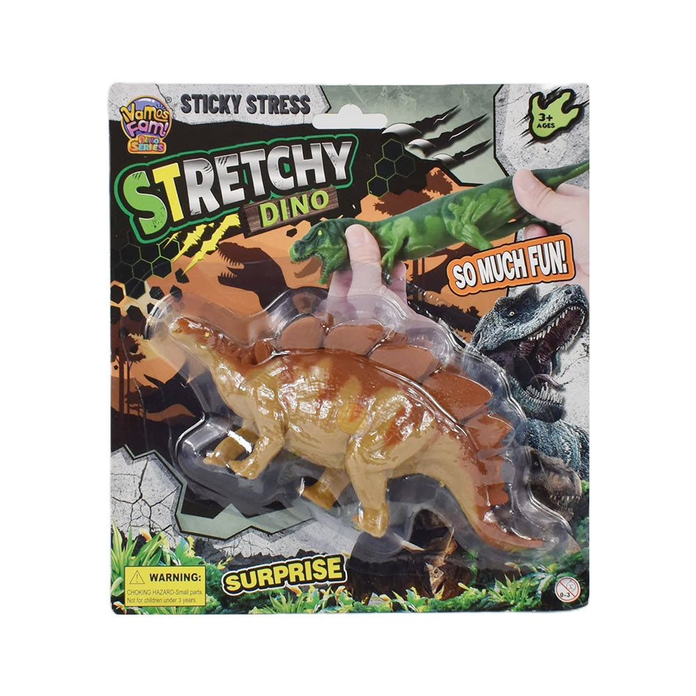 Rastezljivi dinosaur – igračka koja oduševljava djecu! Model 02