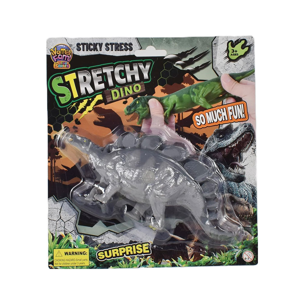 Rastezljivi dinosaur – igračka koja oduševljava djecu! Model 06