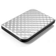 Verbatim Store 'n' Go vanjski tvrdi disk 2 TB Srebro