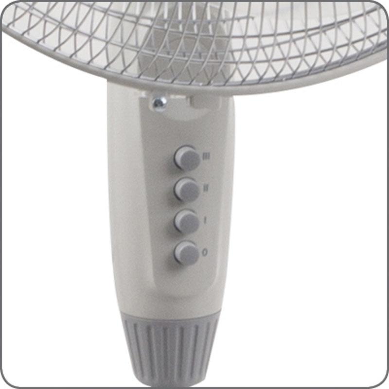 Solis stoječi ventilator