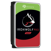 Seagate IronWolf Pro ST20000NT001 unutarnji čvrsti disk 3.5" 20 TB