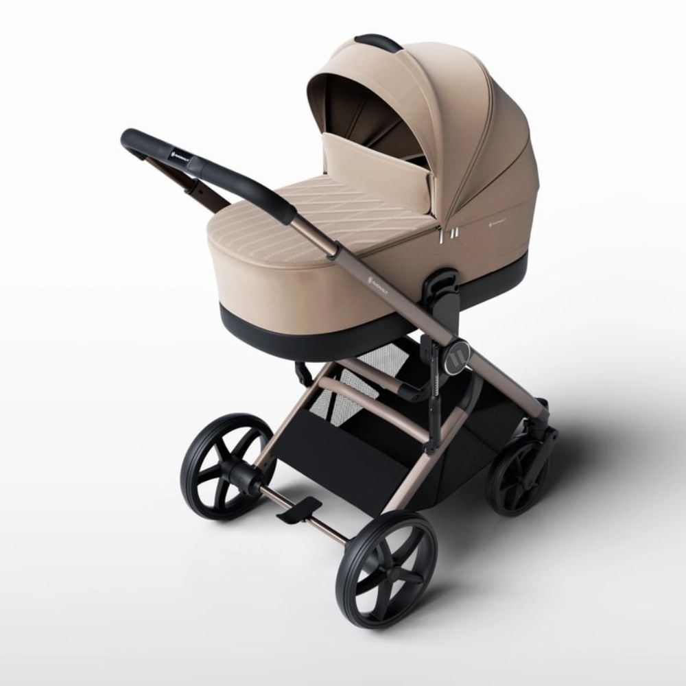 Avionaut Sirius dječja kolica 3u1, Beige B