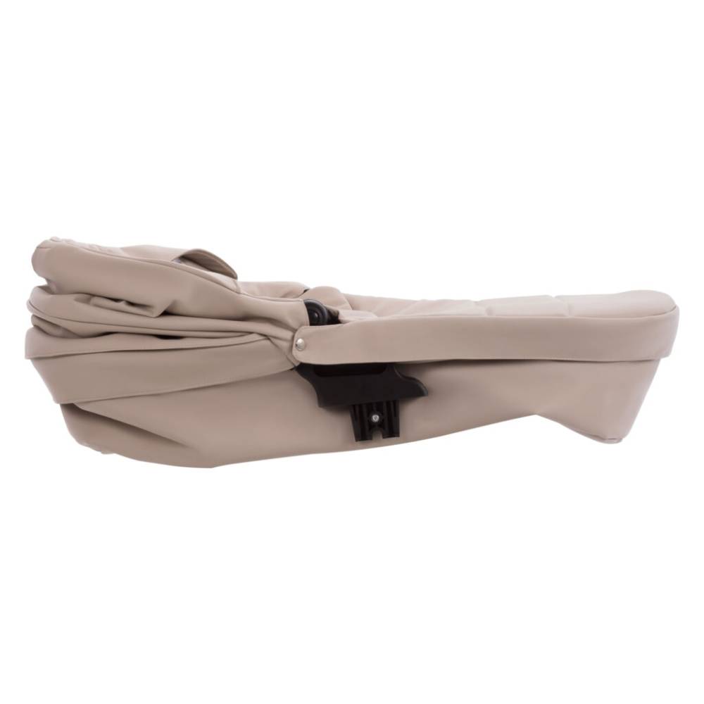 Bebetto FOR2 PRO tapicirka košara + sportski dio, boja 22