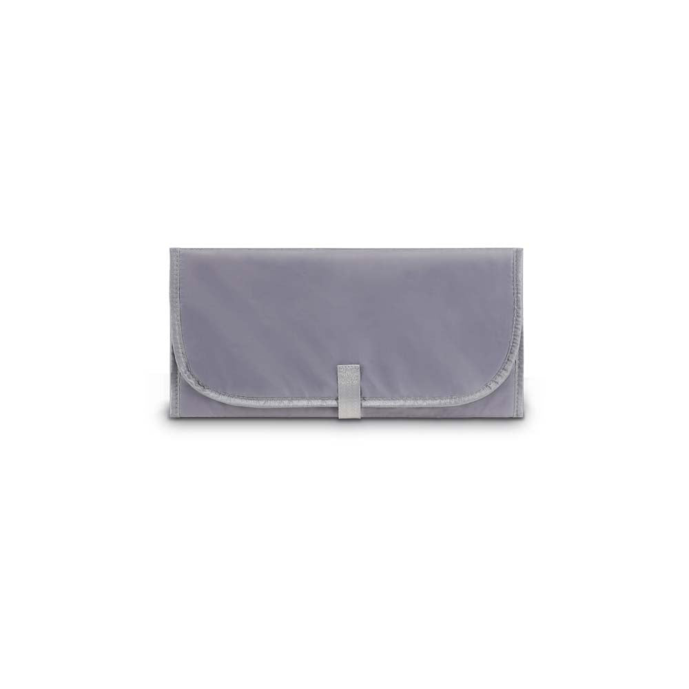 Lionelo torba za mame Ida, Grey Concrete
