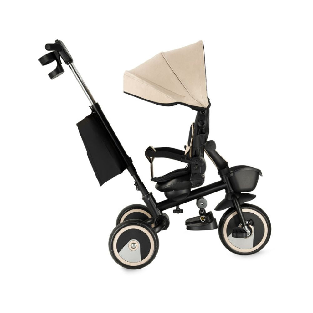 MoMi IVI tricikl, beige