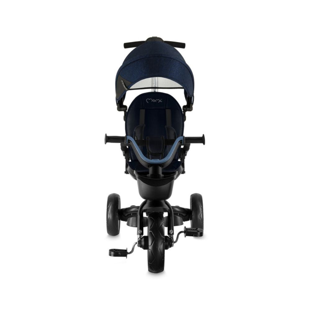 MoMi IVI tricikl, navy blue