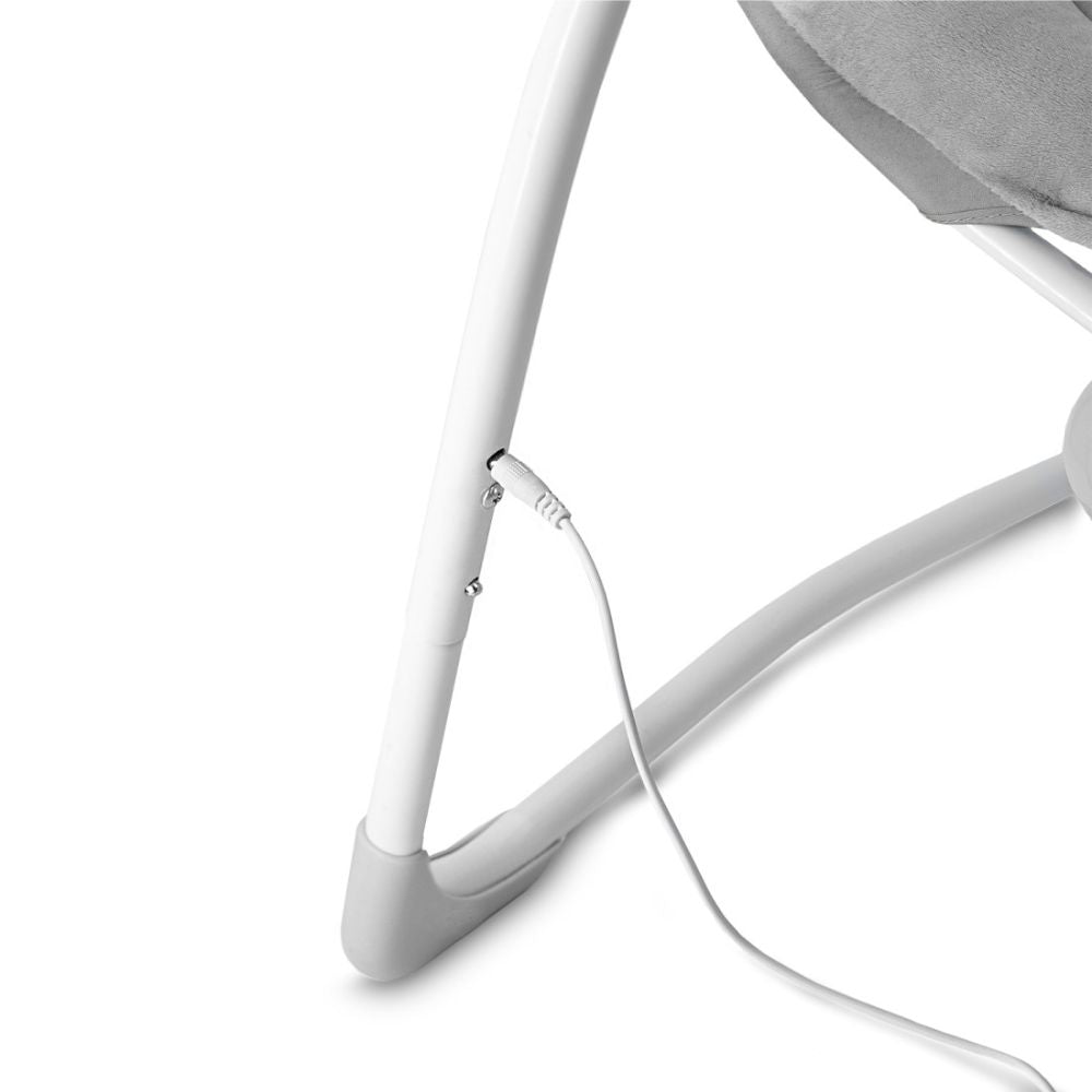 MoMi LISS ljuljačka, siva